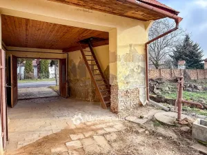 Prodej rodinného domu, Jaroslavice, Školní, 340 m2