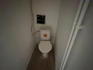 Prodej bytu 1+1, Most, tř. Budovatelů, 36 m2