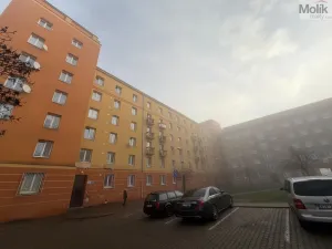 Prodej bytu 1+1, Most, tř. Budovatelů, 36 m2