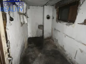 Prodej rodinného domu, Město Albrechtice - Linhartovy, 200 m2