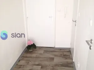 Pronájem bytu 1+1, Ostrava - Hrabůvka, Dr. Martínka, 36 m2