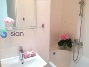 Pronájem bytu 1+1, Ostrava - Hrabůvka, Dr. Martínka, 36 m2