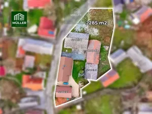 Prodej rodinného domu, Kakejcov, 160 m2