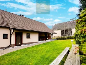 Prodej rodinného domu, Kakejcov, 160 m2