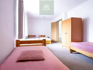 Prodej rodinného domu, Kakejcov, 160 m2