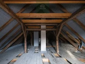 Prodej rodinného domu, Kakejcov, 160 m2