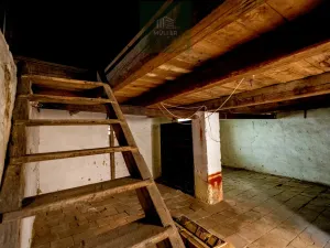 Prodej rodinného domu, Kakejcov, 160 m2