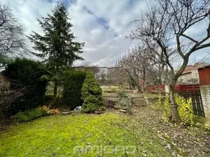 Pronájem rodinného domu, Brno, Nedbalova, 216 m2