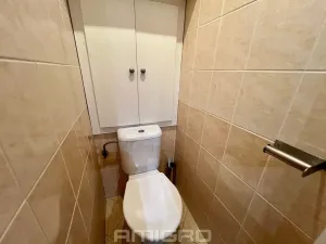 Prodej bytu 2+1, Brno, Podlesí, 53 m2