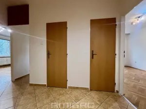 Prodej bytu 2+1, Brno, Podlesí, 53 m2