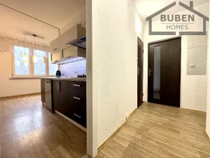 Pronájem bytu 2+1, Tachov, Bělojarská, 69 m2