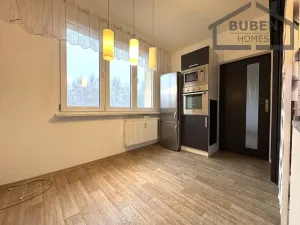 Pronájem bytu 2+1, Tachov, Bělojarská, 69 m2