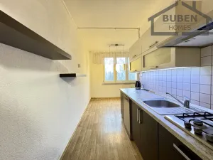 Pronájem bytu 2+1, Tachov, Bělojarská, 69 m2