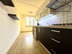 Pronájem bytu 2+1, Tachov, Bělojarská, 69 m2