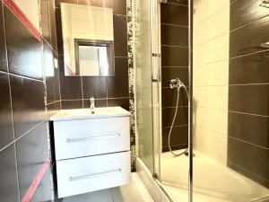 Pronájem bytu 2+1, Tachov, Bělojarská, 69 m2