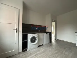 Pronájem bytu 2+1, České Budějovice - České Budějovice 3, Jeremiášova, 53 m2