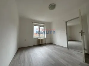 Pronájem bytu 2+1, České Budějovice - České Budějovice 3, Jeremiášova, 53 m2