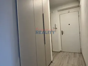 Pronájem bytu 2+1, České Budějovice - České Budějovice 3, Jeremiášova, 53 m2