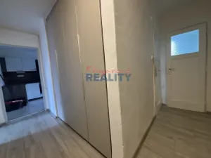 Pronájem bytu 2+1, České Budějovice - České Budějovice 3, Jeremiášova, 53 m2