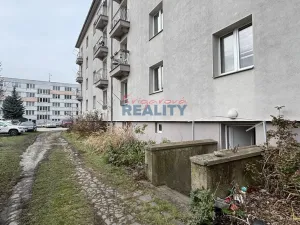 Pronájem bytu 2+1, České Budějovice - České Budějovice 3, Jeremiášova, 53 m2