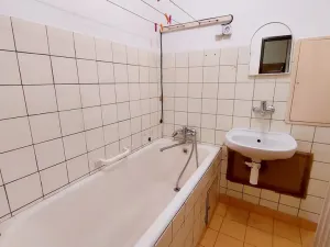 Pronájem bytu 2+1, Valašské Meziříčí - Krásno nad Bečvou, Na Šištotě, 62 m2