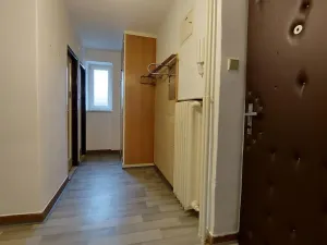 Pronájem bytu 2+1, Valašské Meziříčí - Krásno nad Bečvou, Na Šištotě, 62 m2