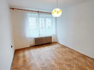 Pronájem bytu 2+1, Valašské Meziříčí - Krásno nad Bečvou, Na Šištotě, 62 m2