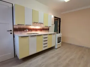 Pronájem bytu 2+1, Valašské Meziříčí - Krásno nad Bečvou, Na Šištotě, 62 m2