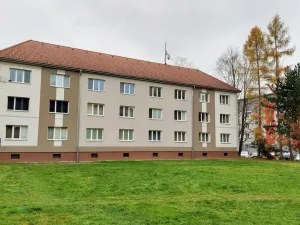 Pronájem bytu 2+1, Valašské Meziříčí - Krásno nad Bečvou, Na Šištotě, 62 m2
