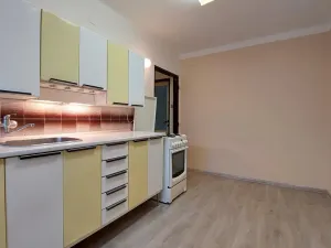 Pronájem bytu 2+1, Valašské Meziříčí - Krásno nad Bečvou, Na Šištotě, 62 m2