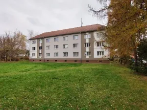 Pronájem bytu 2+1, Valašské Meziříčí - Krásno nad Bečvou, Na Šištotě, 62 m2