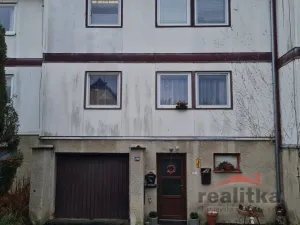 Prodej rodinného domu, Sobotín, 1134 m2