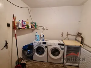 Prodej rodinného domu, Sobotín, 1134 m2