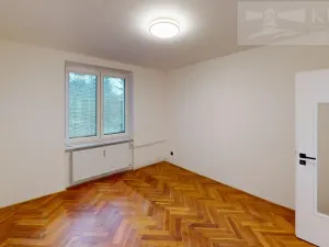 Pronájem bytu 2+1, Praha, Vrútecká, 53 m2