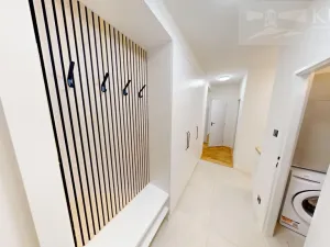 Pronájem bytu 2+1, Praha, Vrútecká, 53 m2