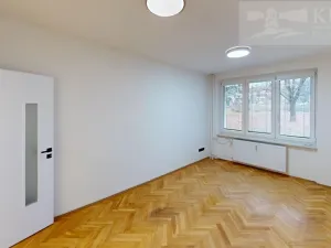Pronájem bytu 2+1, Praha, Vrútecká, 53 m2