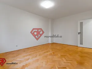 Pronájem bytu 2+kk, Ústí nad Orlicí, Špindlerova, 50 m2