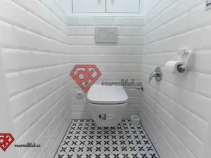 Pronájem bytu 2+kk, Ústí nad Orlicí, Špindlerova, 50 m2