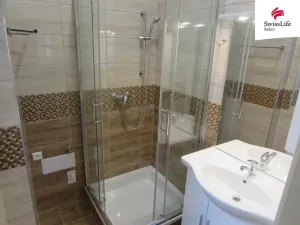 Pronájem bytu 1+1, Brno, Mrkosova, 40 m2