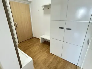 Pronájem bytu 3+kk, Praha - Kolovraty, 100 m2