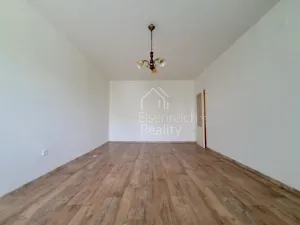 Pronájem bytu 1+1, Hradec Králové - Nový Hradec Králové, Mrštíkova, 32 m2