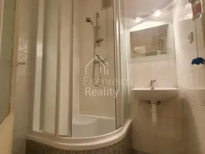 Pronájem bytu 1+1, Hradec Králové - Nový Hradec Králové, Mrštíkova, 32 m2