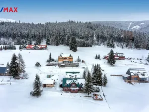 Prodej bytu 2+kk, Pec pod Sněžkou, 43 m2