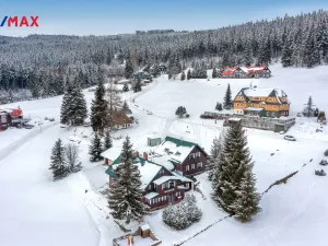 Prodej bytu 2+kk, Pec pod Sněžkou, 43 m2