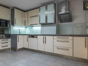 Prodej rodinného domu, Hořín, 94 m2