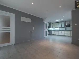 Prodej rodinného domu, Hořín, 94 m2