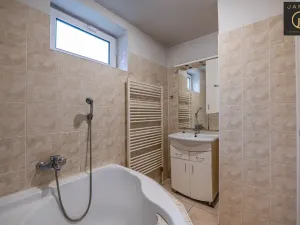 Prodej rodinného domu, Hořín, 94 m2