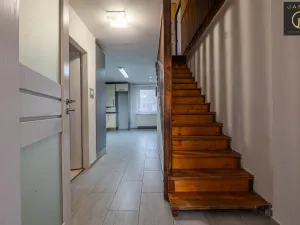 Prodej rodinného domu, Hořín, 94 m2