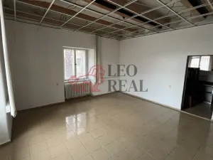 Pronájem skladu, Ústí nad Labem - Krásné Březno, Drážďanská, 24 m2