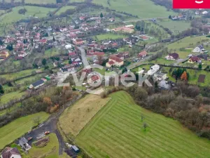Prodej pozemku pro bydlení, Ludkovice, 1095 m2